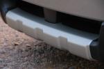 Subaru Outback 2010 года